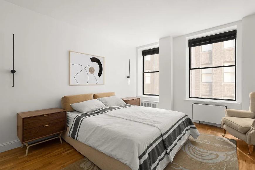32 West 40th Street