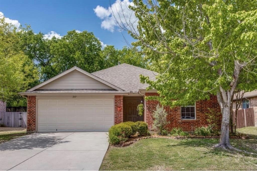 267 Salmon Lake Drive