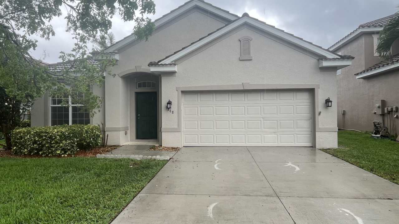 9368 Via San Giovani Street