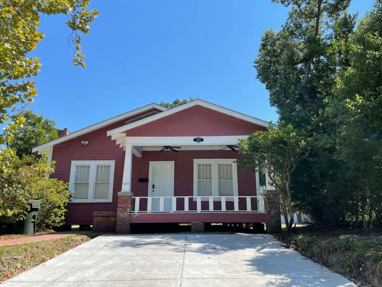 2B/1B Home Available in Lake Charles