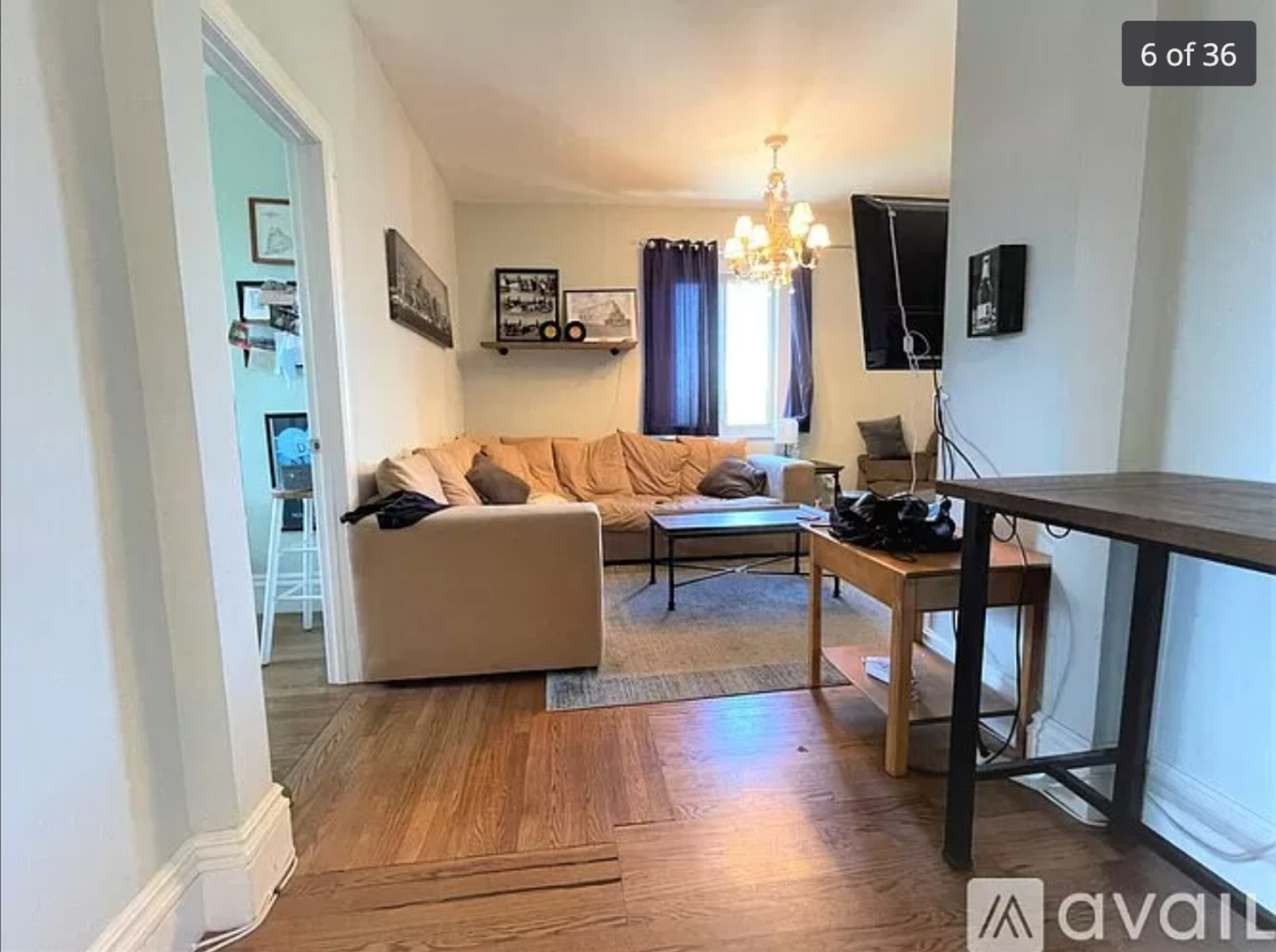 Brookline BU 6bed / 4bath available 9/1/2026 - $8500