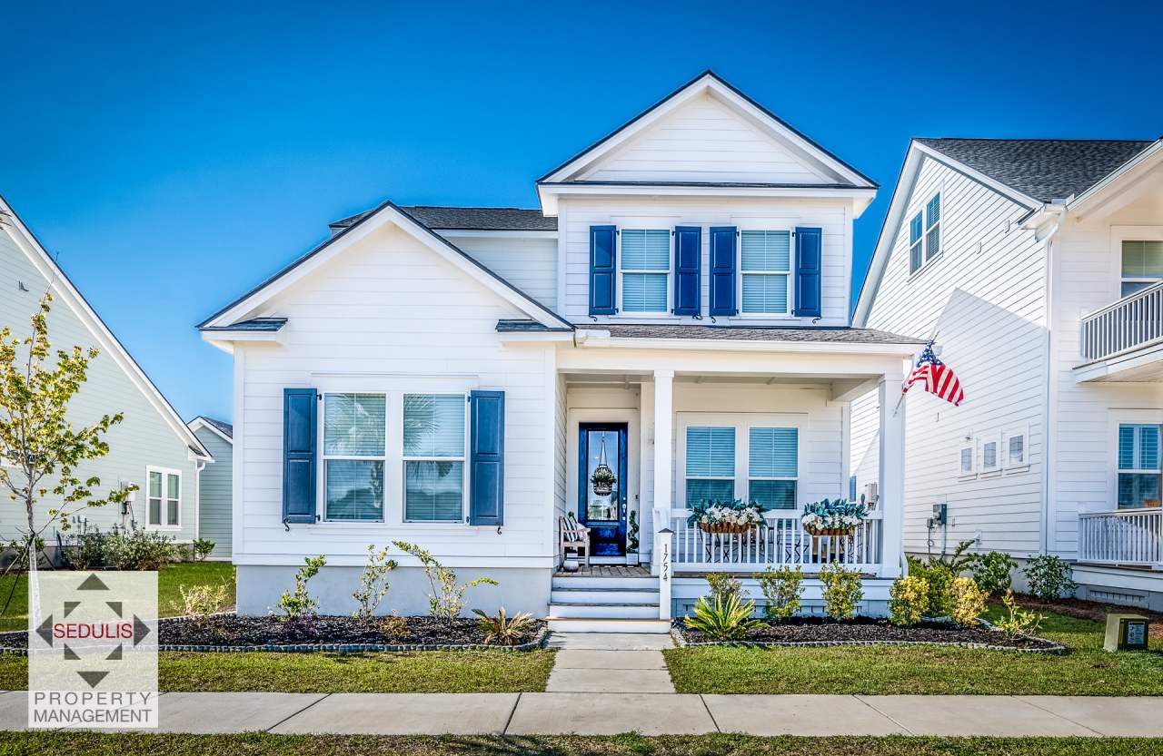 1754 Sandybrook Drive