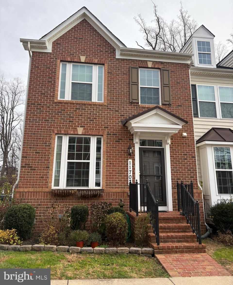 11707 EMERALD GREEN Drive