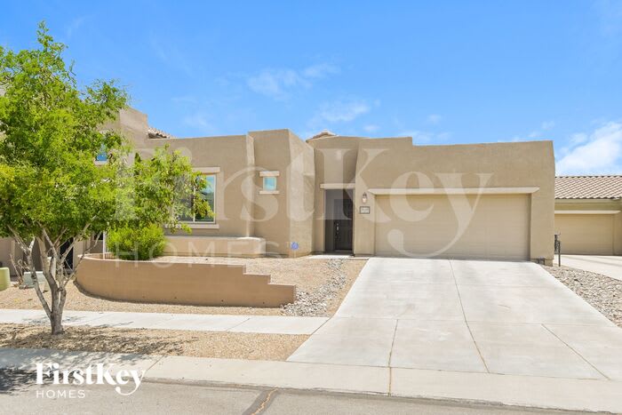 10704 East Sanctuary Ridge Lane