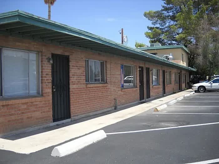 1550 North Craycroft Road