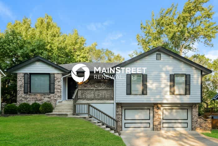 408 Southeast Brownfield Drive