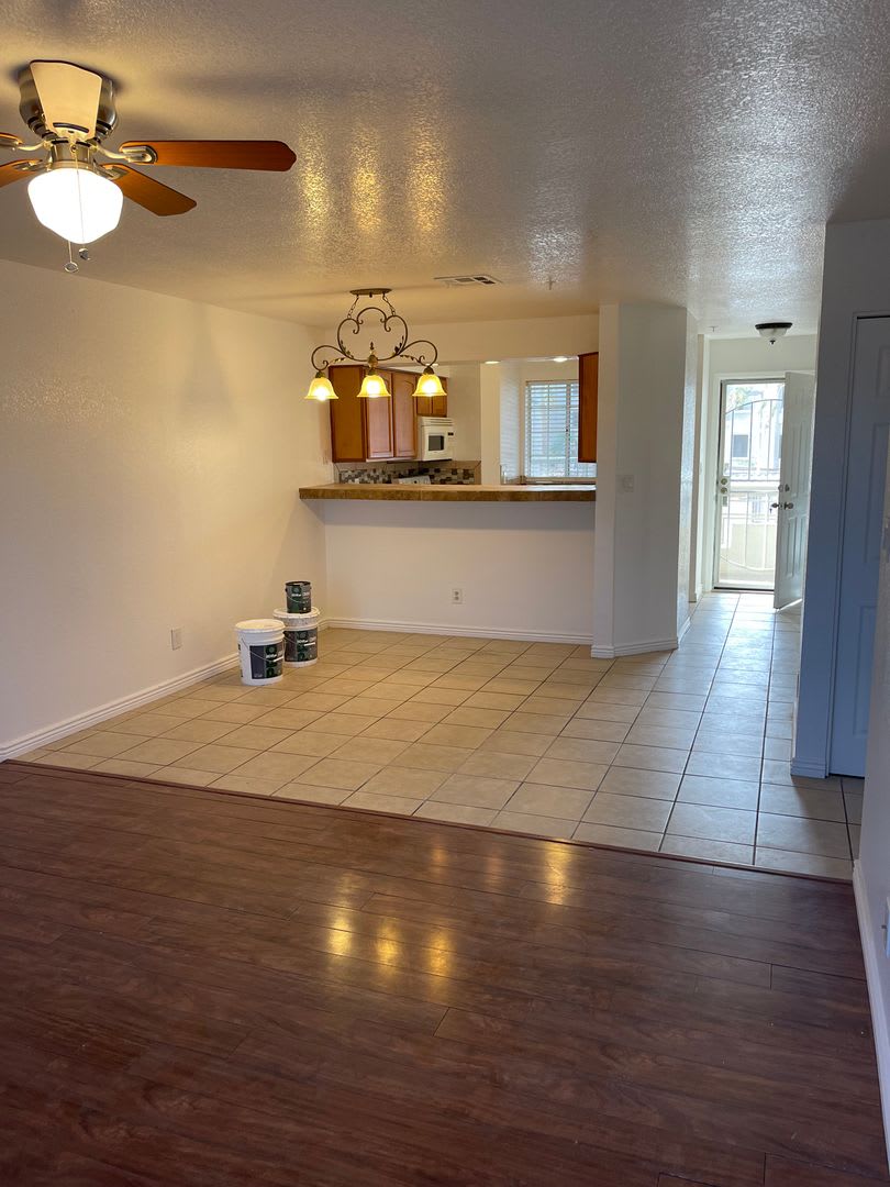 2nd Floor condo For Rent