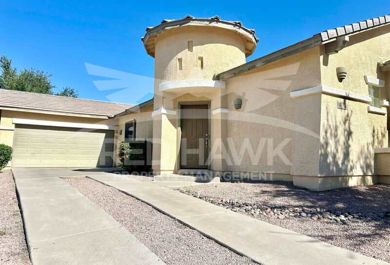 852 E. Runaway Bay Pl.