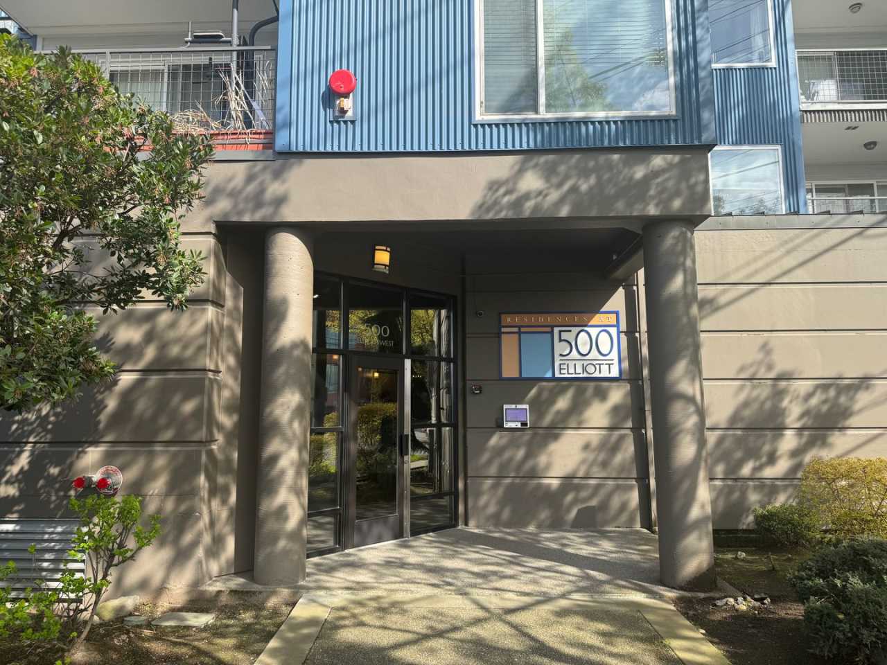 1bd/1ba Seattle Condo