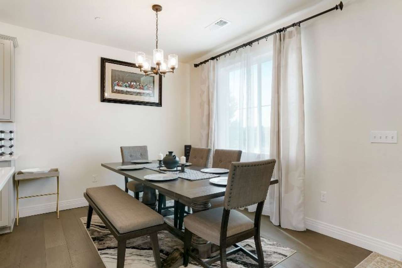 CLM-Brookhaven Condominiums