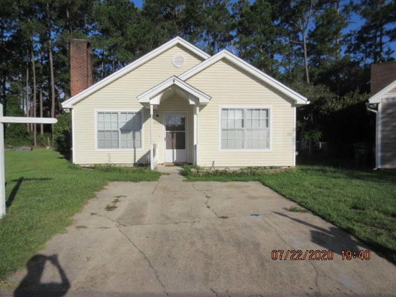 Charming 2 Bedroom in Fort Walton Beach!