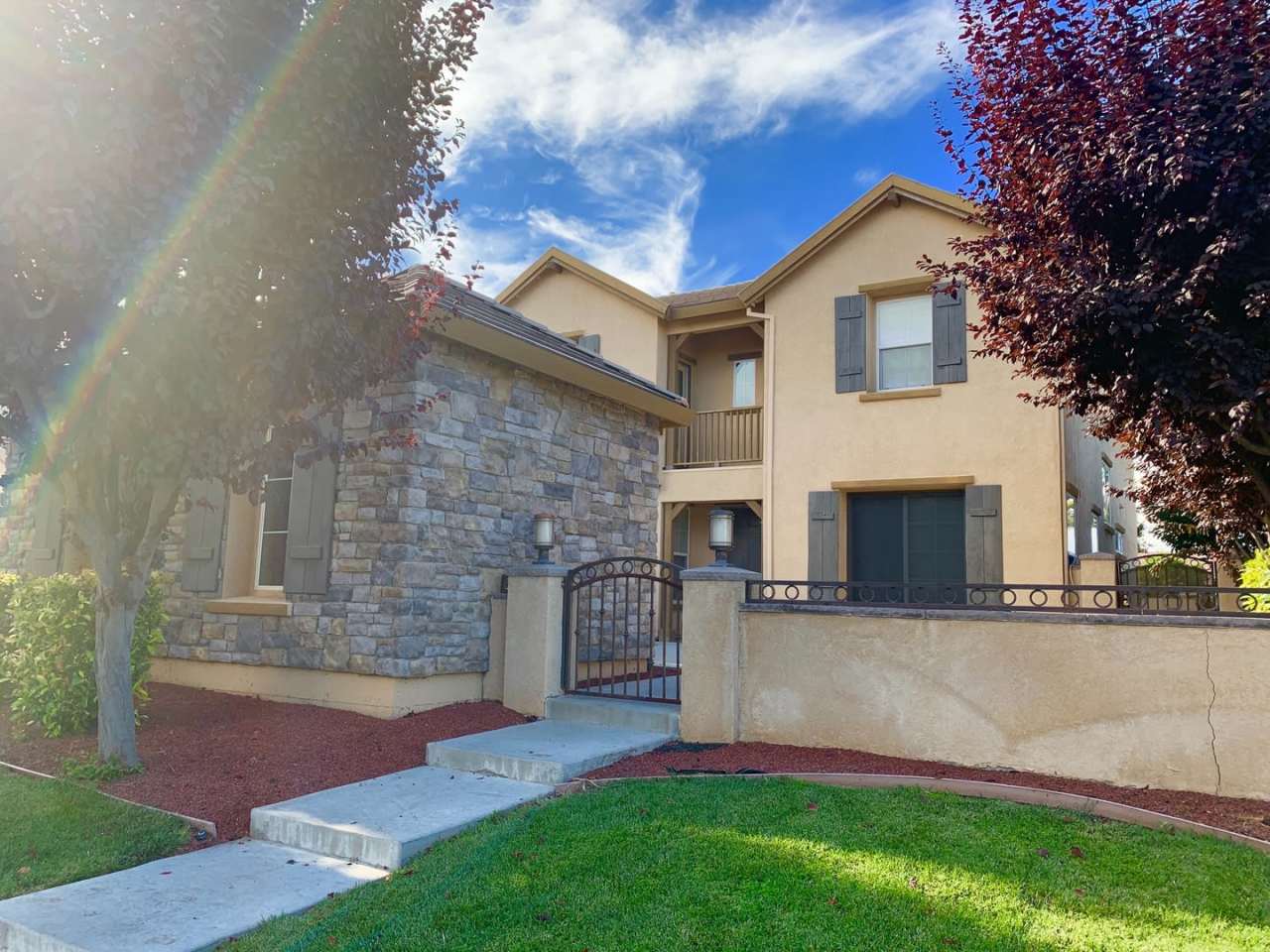 Gorgeous home in Patterson