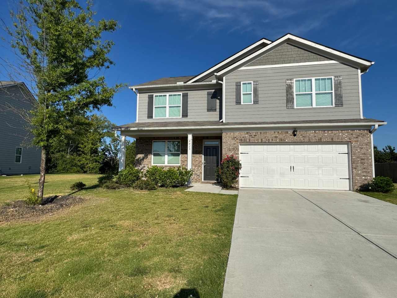 MOVE IN SPECIAL 2 MONTHS @ $2,500! Spacious Like New 5 Bedroom 3 Bath Home in Convenient Location off of I-20