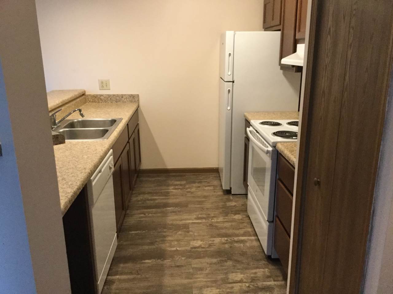 Orchard Ridge Apartments