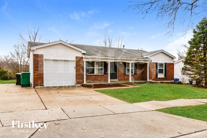 6370 Silver Fox Drive