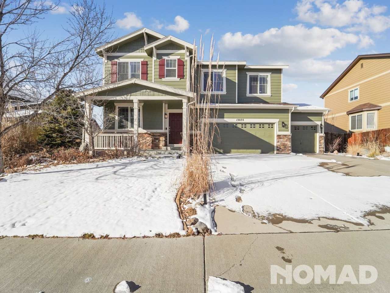 4 Bedroom Single Family Home in Thornton