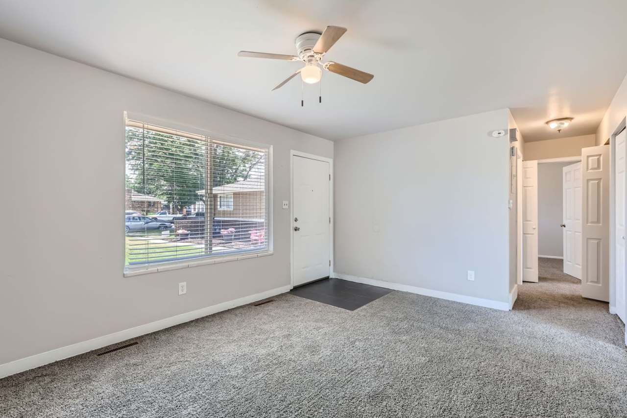 Newly Updated 3-Bedroom 1-Bathroom in Aurora CO!!