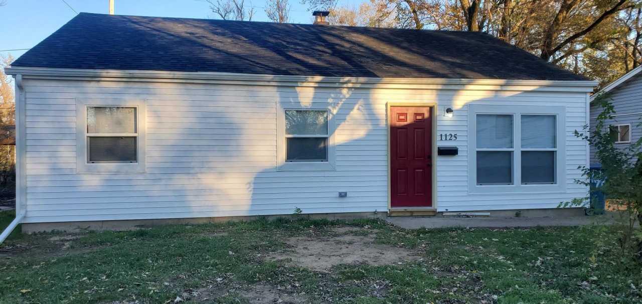 1125 South Hamilton Street