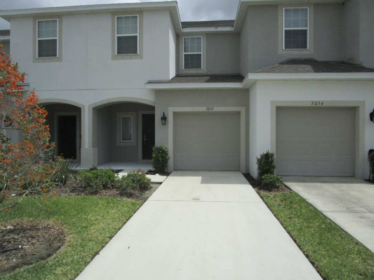 Townhome in Great Location!