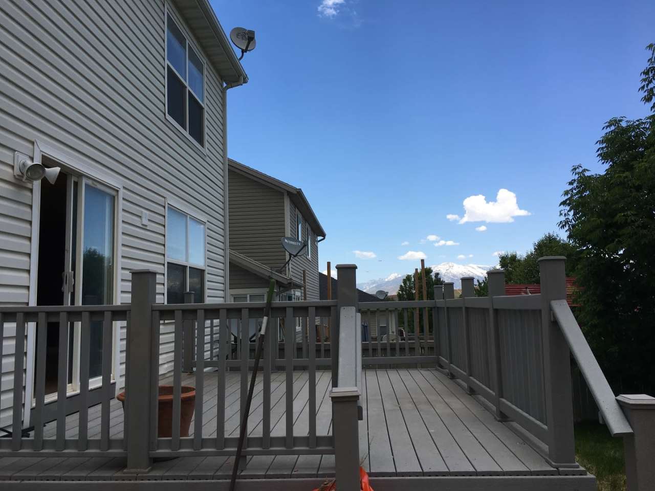 Spacious 3 bed 2.5 bath Dog Friendly Eagle Mountain home for rent