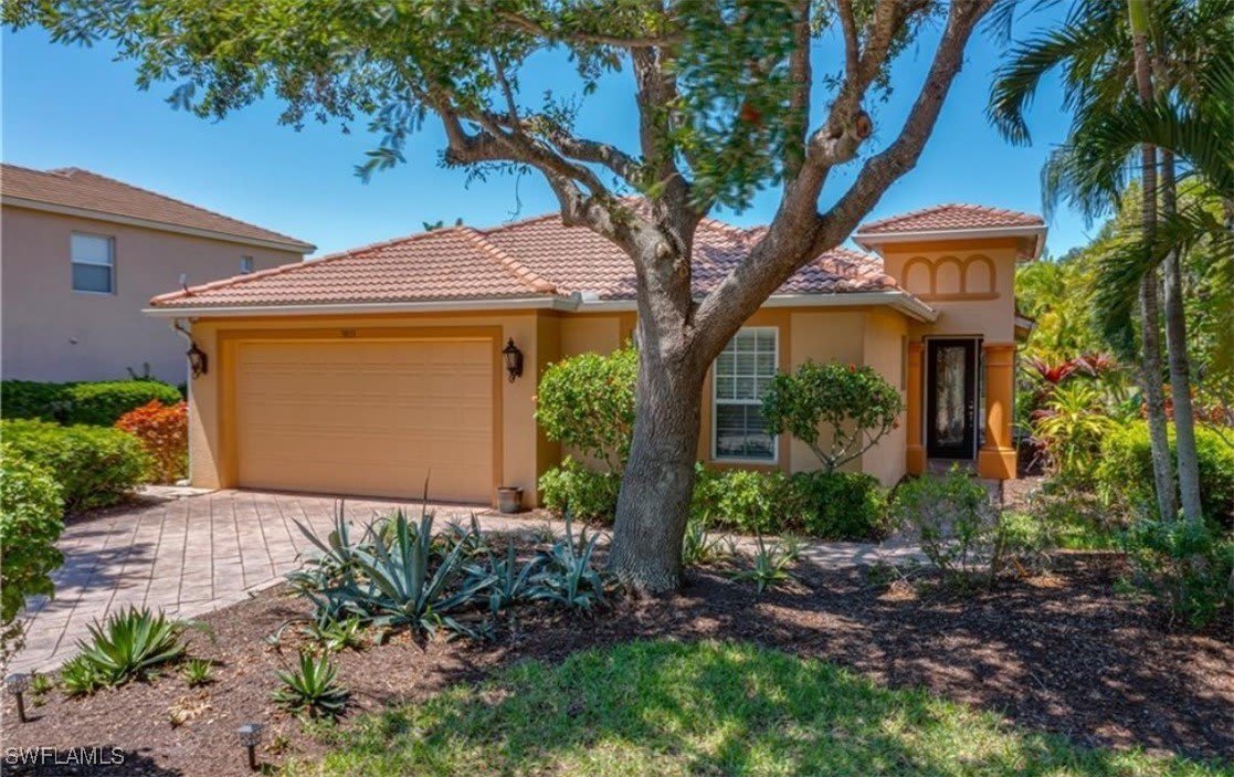 3011 Gray Heron Court