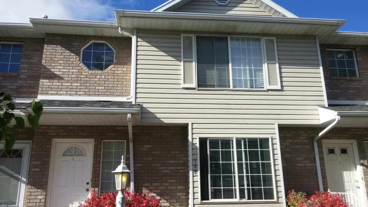 Orem Town-home