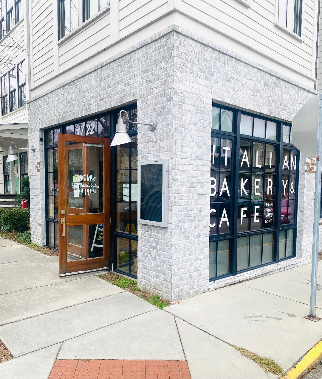 1600 Habersham Street Unit 2