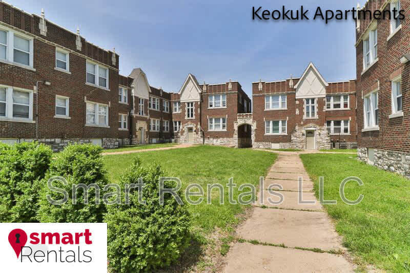 3801 Keokuk Street - 2
