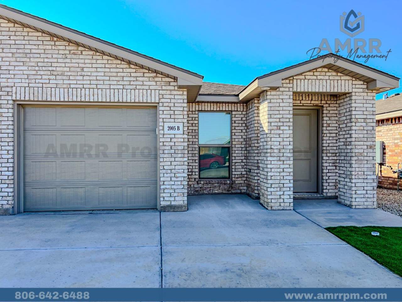 Harvest - 2005 Corpus Avenue-Owner Selling