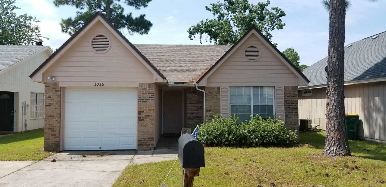 3026 Yorktown Circle