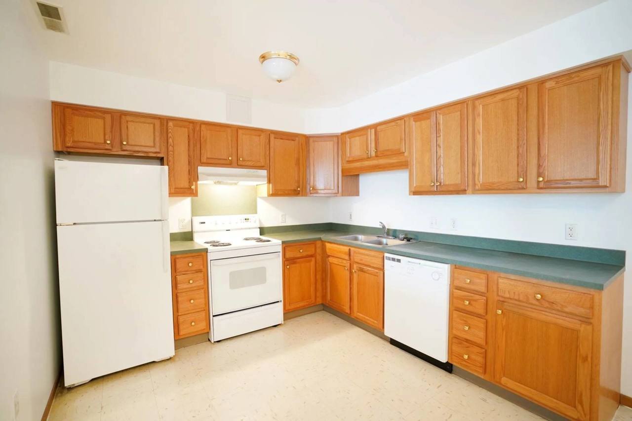 Rockledge Pointe Apartments