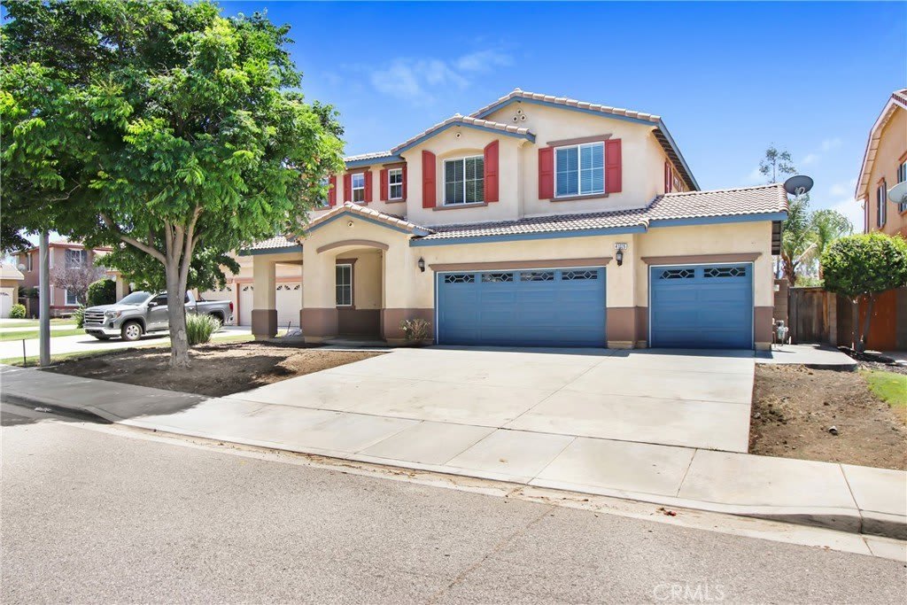 41026 Crimson Pillar Lane