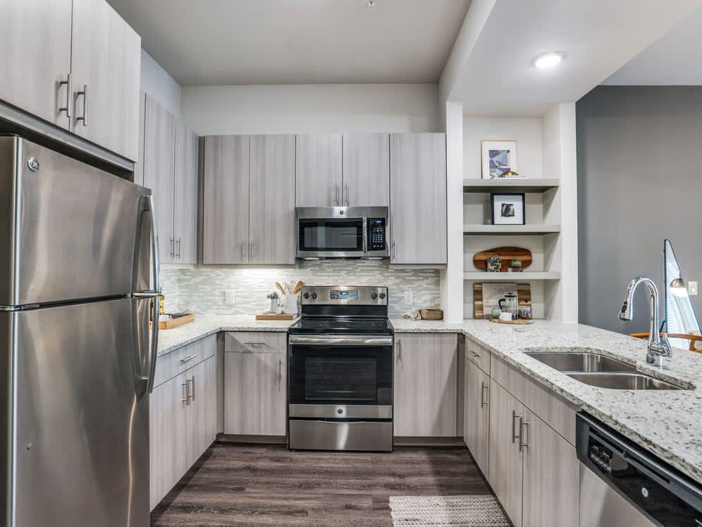 Avalon by AvalonBay West Plano