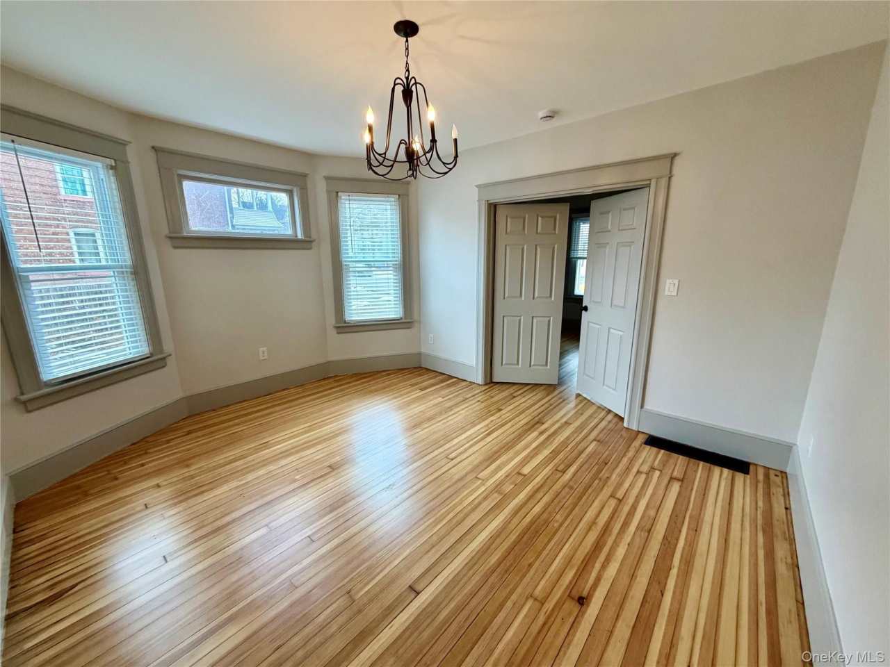 11 Franklin Street unit: 1E