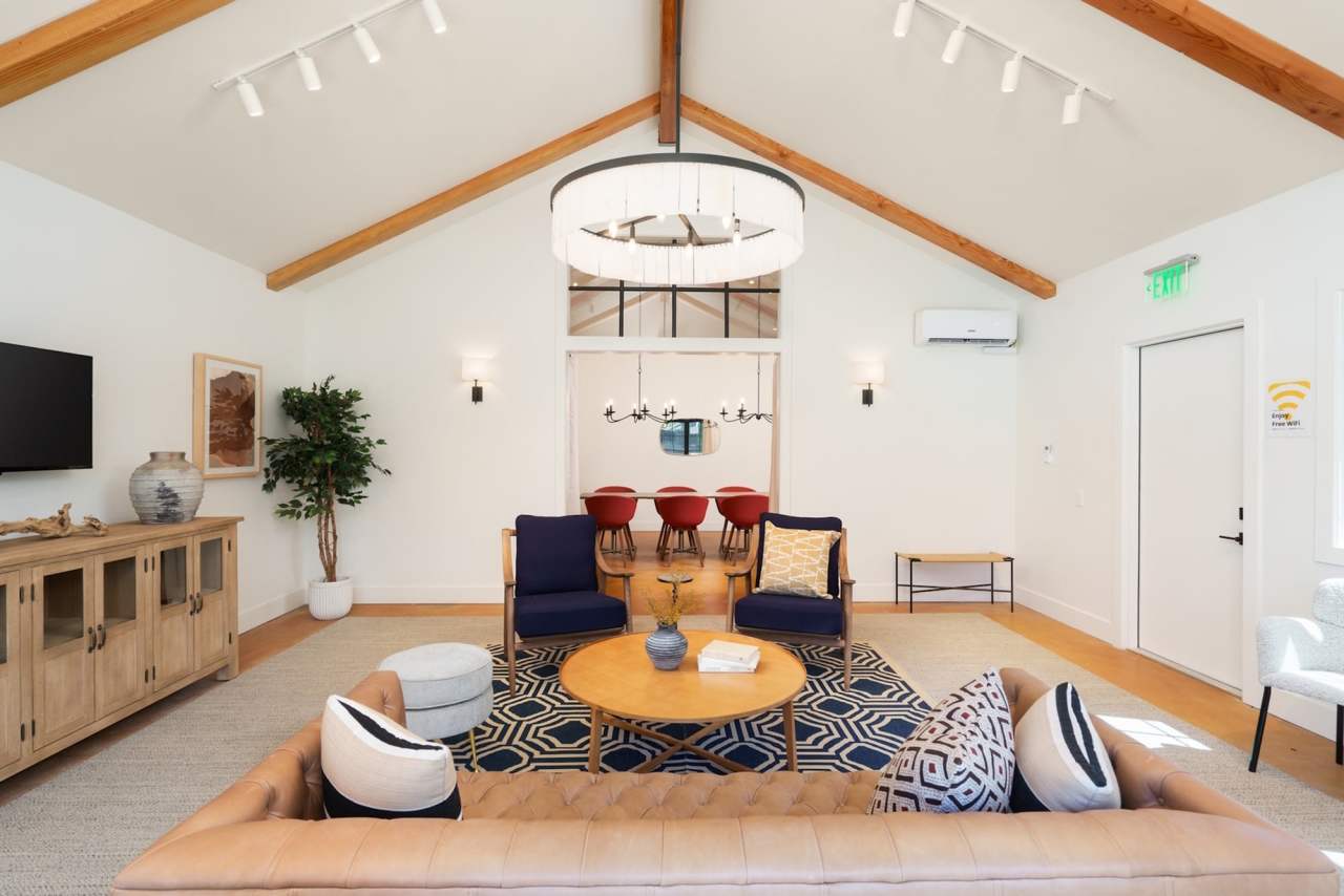 The Arbors Apartments - Affordable Housing