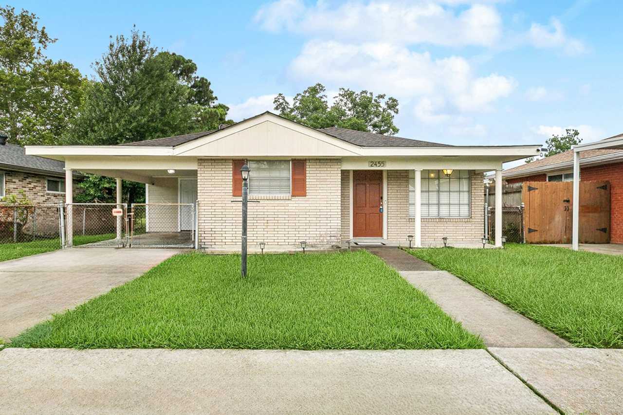 Charming Southern Retreat in the Heart of New Orleans!