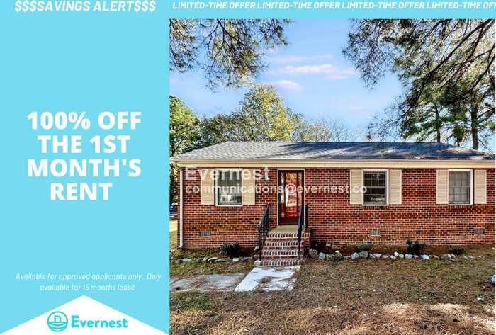 4609 Hillbrook Avenue