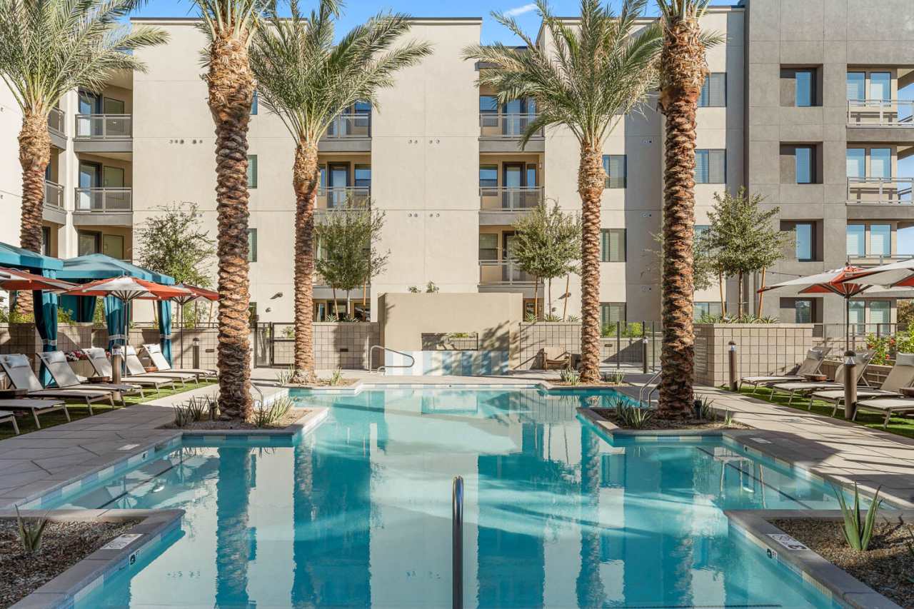 BROADSTONE 7th Street