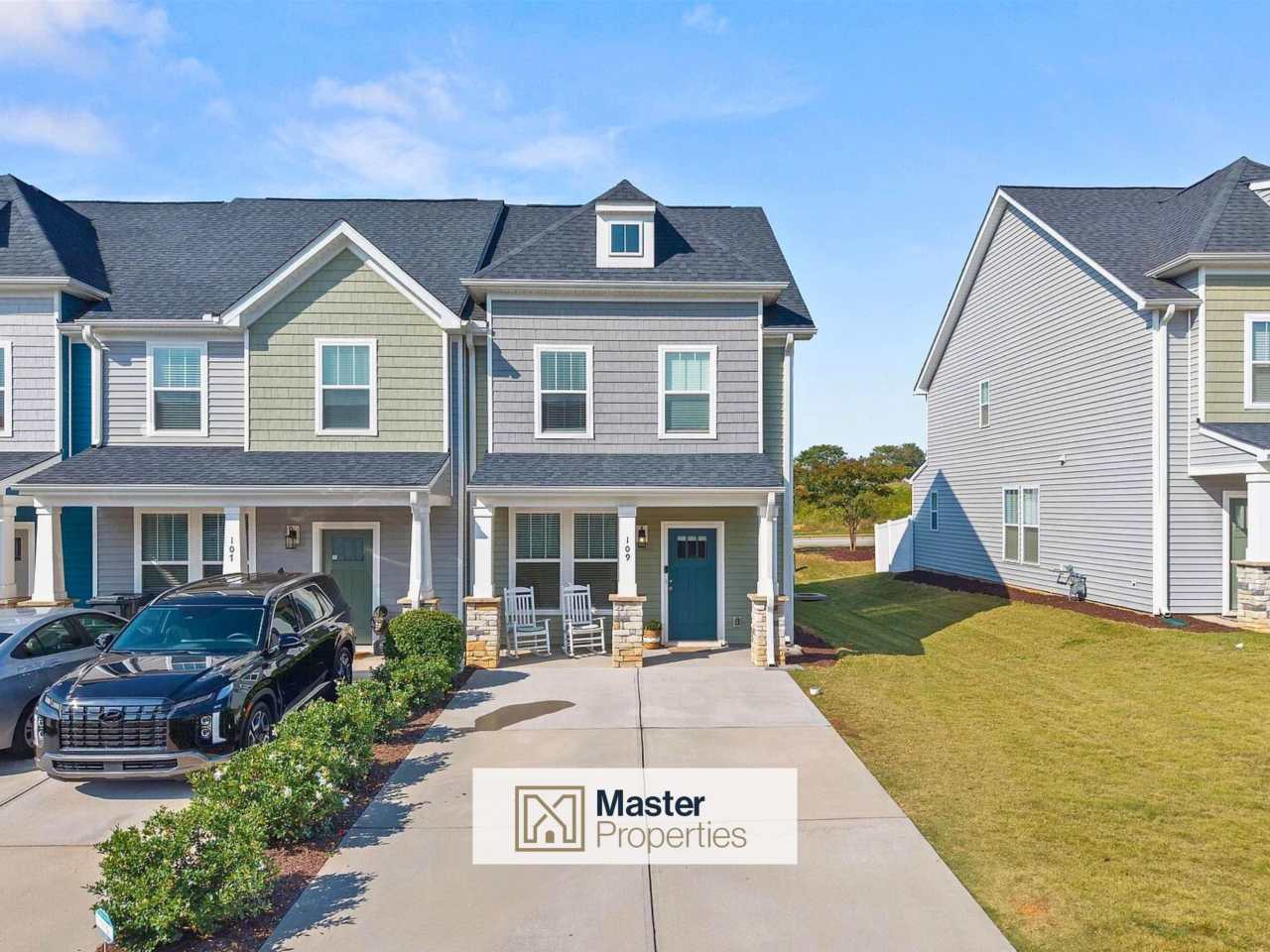 109 Shallons Drive - 1