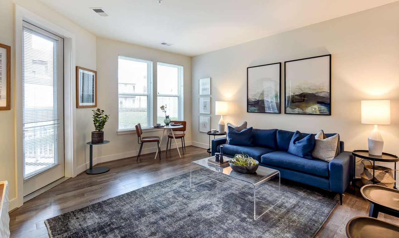 Crest At Skyland Town Center