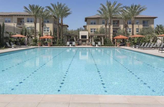 Portola Court Apartment Homes