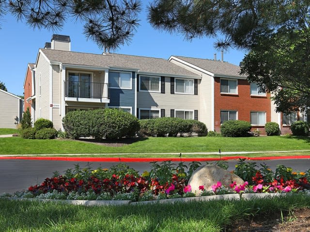 4770 South Simmental Dr. Unit C11