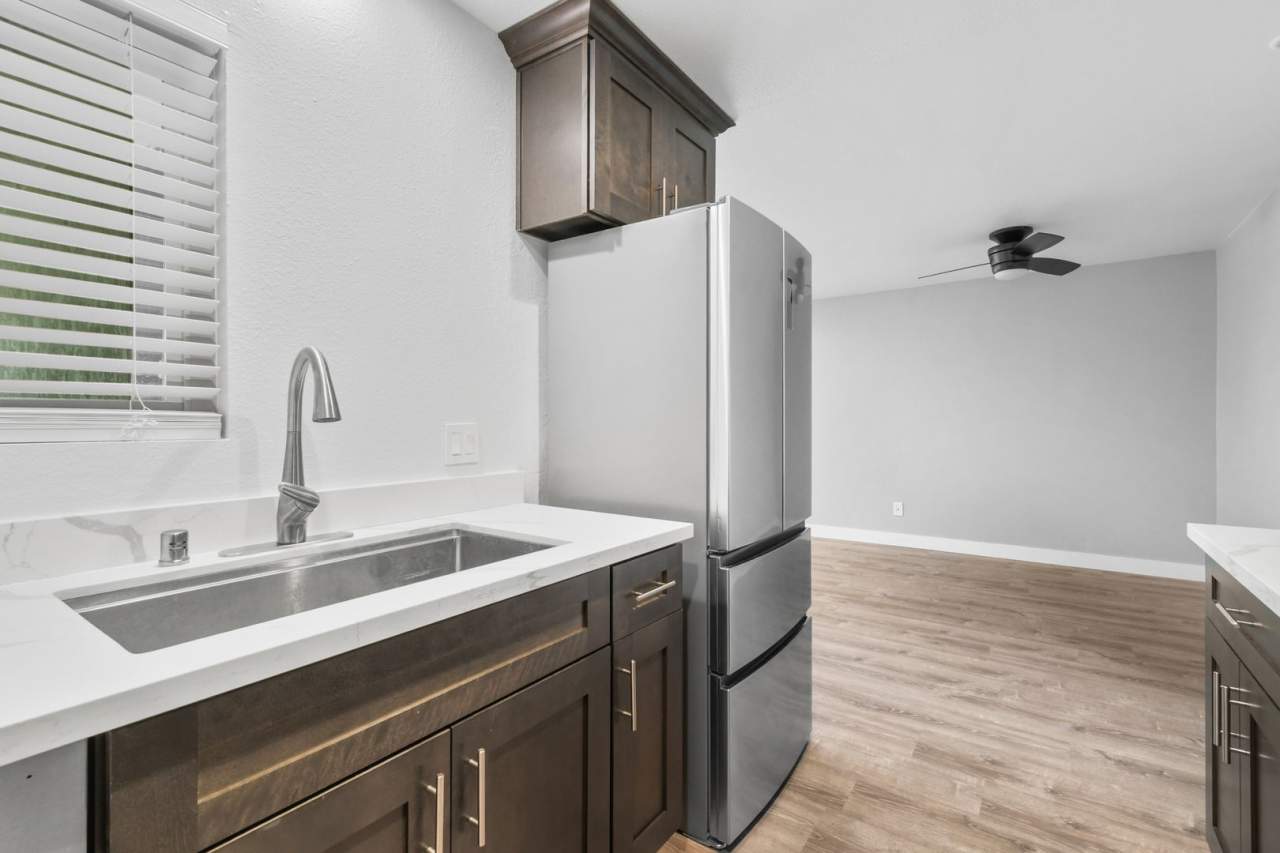 Pet Friendly  Remodeled 1BR Condo Near SDSU with Pool and Large Balcony