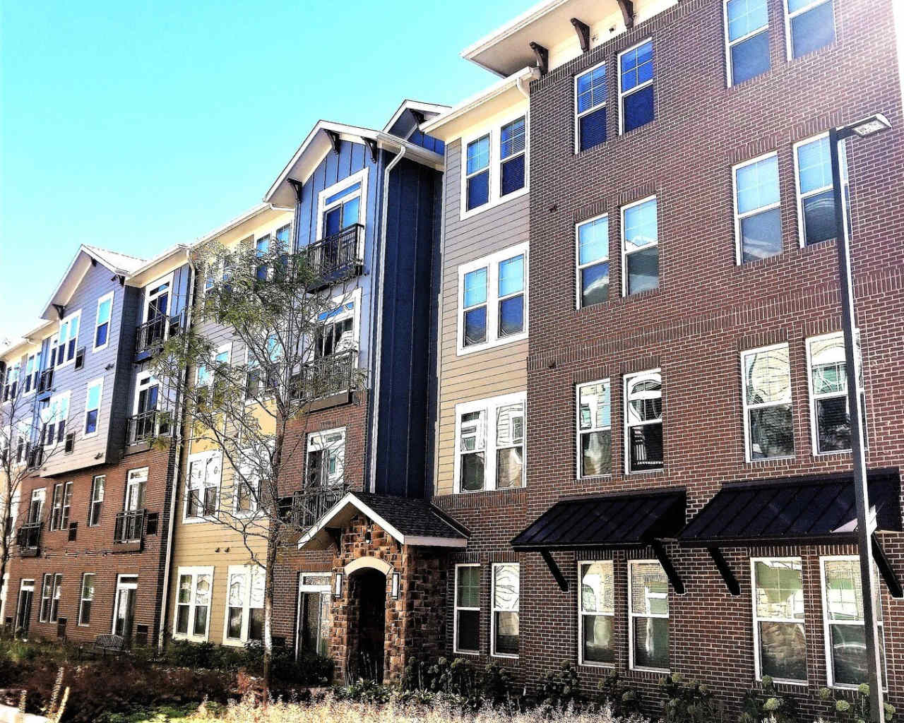 690 E Algonquin Road unit: 3204