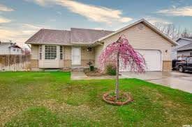 516 North 280 West Street - 1