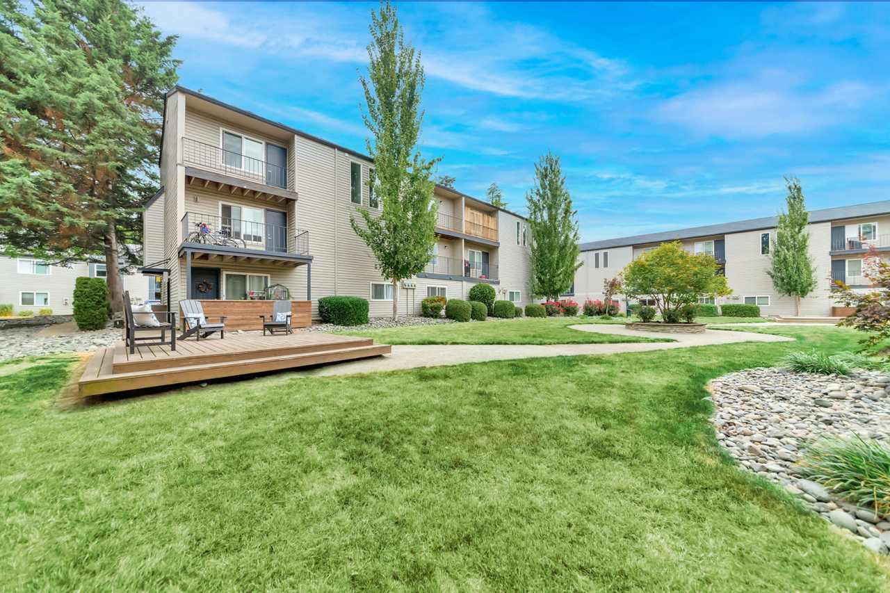 River Lofts Apartments