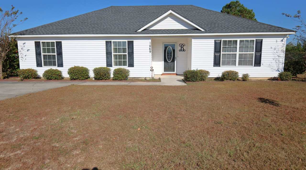 1469 San Diego Circle