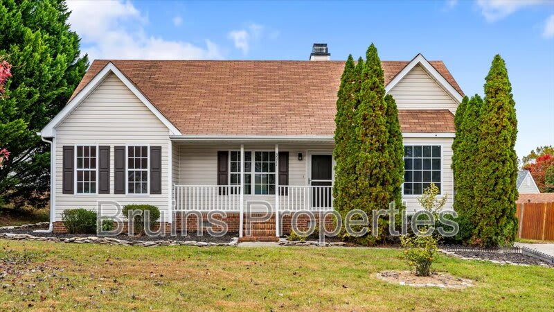 3011 Butterwood Drive