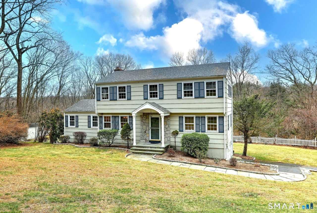 25 Shelter Rock Road