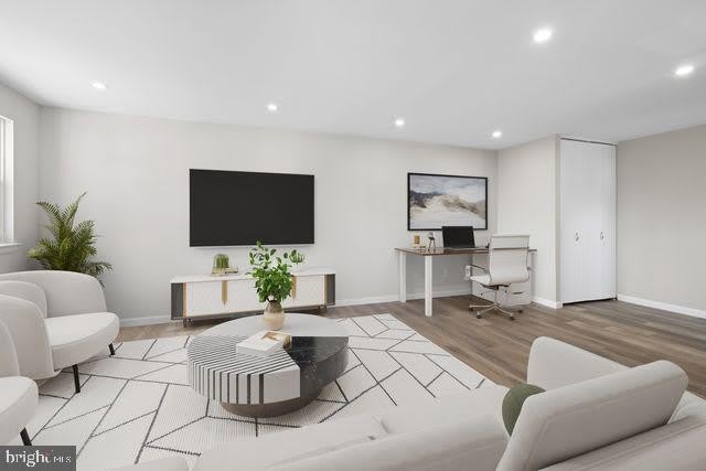 5477 HOUGHTON Place unit: 2